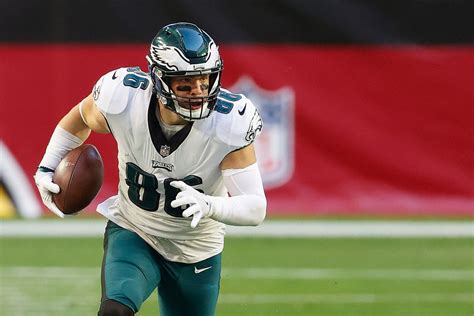 Eagles News: Potential Zach Ertz trade destinations - Bleeding Green Nation