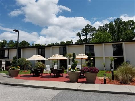 NAVY LODGE JACKSONVILLE - Updated 2018 Prices & Specialty Hotel Reviews (FL) - TripAdvisor