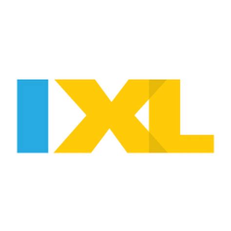 IXL - YouTube