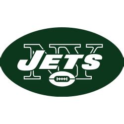 New York Jets Primary Logo | SPORTS LOGO HISTORY