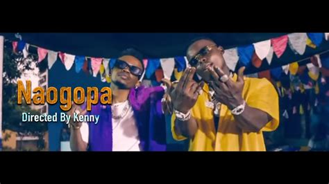 Marioo Ft Harmonize - Naogopa ( Video cover ) - YouTube