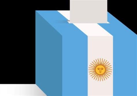 Argentine presidential candidates and leaders sign commitment to combat disinformation : r/realtech