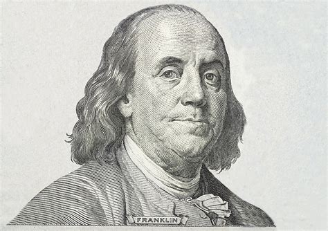 Benjamin Franklin: Founding Father - WorldAtlas.com