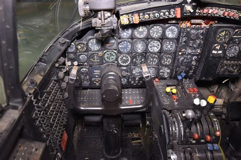 Douglas B-26K (A-26) Counter Invader > National Museum of the United States Air Force™ > Display