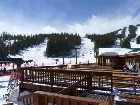 Eldora Mountain Resort. The Answer to I-70 Traffic Nightmares.