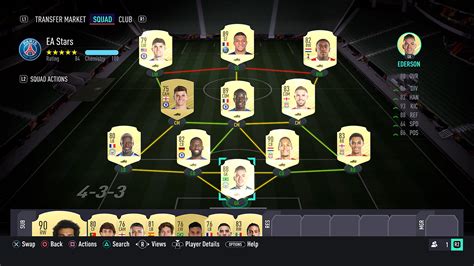 EA SPORTS FIFA 21 | FIFA Ultimate Team - FIFA 21 | PlayStation (US)