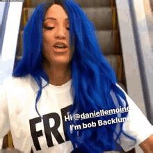 Sasha Banks Dance GIF - Sasha Banks Dance Dances - Discover & Share GIFs