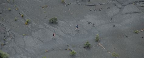 Hike a Solidified Lava Lake in Kīlauea Iki Crater (U.S. National Park Service)