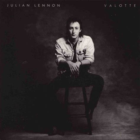 Valotte - Julian Lennon