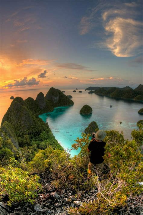 25 Dazzling Photos of the Most Beautiful Places in Indonesia ...