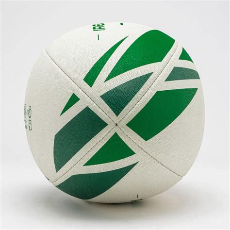 Rugby Ball Size 5 - Ireland OFFLOAD - Decathlon