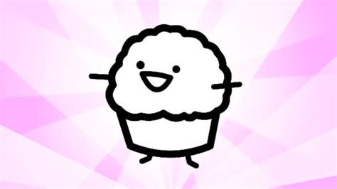 It's Muffin Time! (Song with samples from asdfmovie8) - Roomie - YouTube