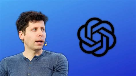 Chatgpt Who Is Sam Altman Who Revolutionized The World Of Artificial | SexiezPix Web Porn