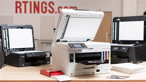 The 6 Best All-In-One Printers - Summer 2023: Reviews - RTINGS.com