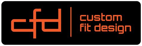 cfd_logo3 | Custom Fit Design