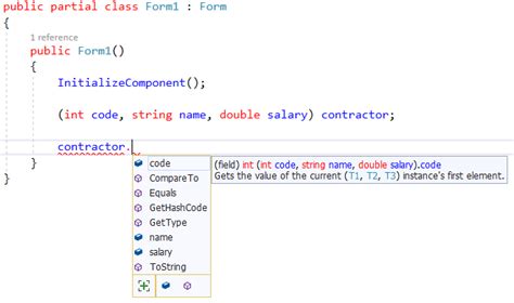 Lesson 32: Introduction to Tuples