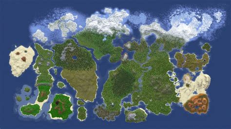 Peace & War Map 1.20.2/1.20.1/1.20/1.19.2/1.19.1/1.19/1.18/1.17.1/Forge/Fabric projects minecraft