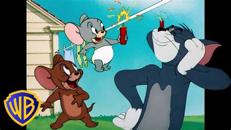 Tom and jerry videos cartoons - mahamba