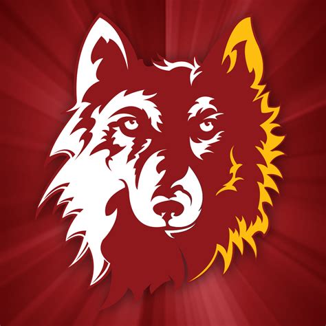 NSU Wolves - Northern State University Athletics By Internet Consulting ...