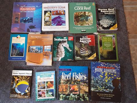 Best Saltwater And Marine Books for sale in Mount Forest, Ontario for 2021