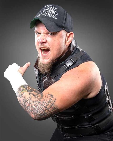 Sami Callihan – Impact Wrestling News, Results, Events, Photos & Videos