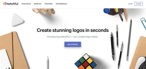 Top 12+ Free Shopify Logo Maker - Create & Design a Logo Online