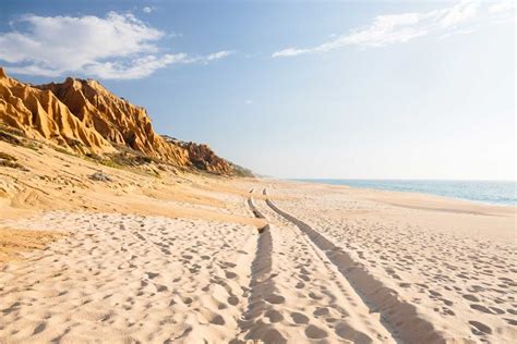 Why Portugal’s wild Comporta coastline should be your summer sanctuary