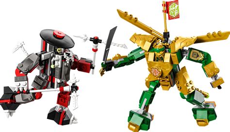 Brickfinder - LEGO Ninjago 2023 Official Reveal!