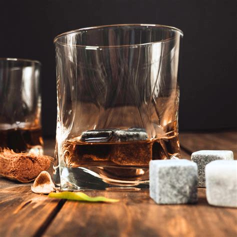 What Are Whiskey Stones?