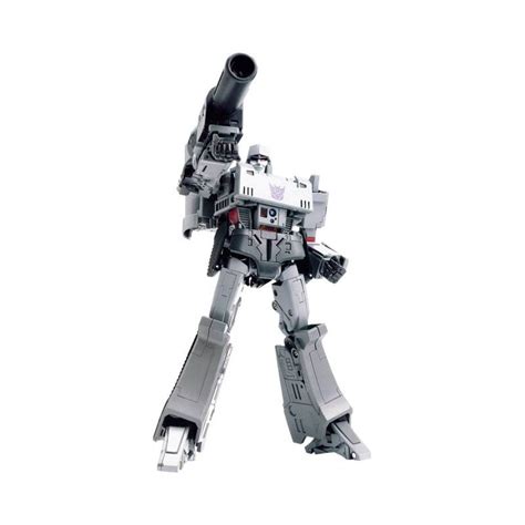 Transformers Masterpiece MP-36 Megatron