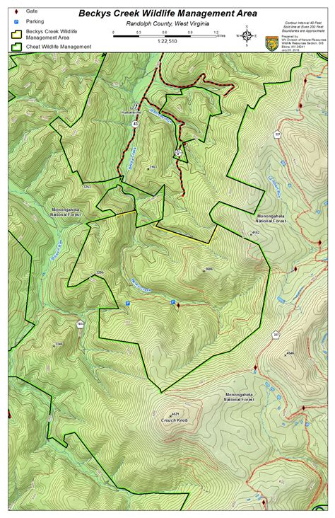 South Branch Science / Wood House Research