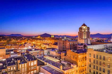 17 Fun Things to Do in Roanoke, Virginia