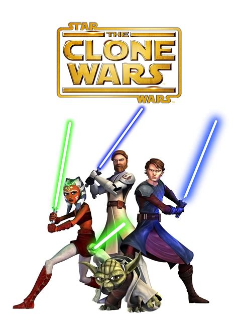 Star Wars: The Clone Wars - Rotten Tomatoes