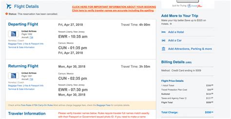 CheapOair Customer Complaints - AdmaTravel