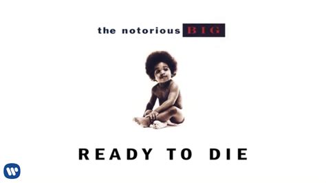 Biggie ready to die full album - performanceluli