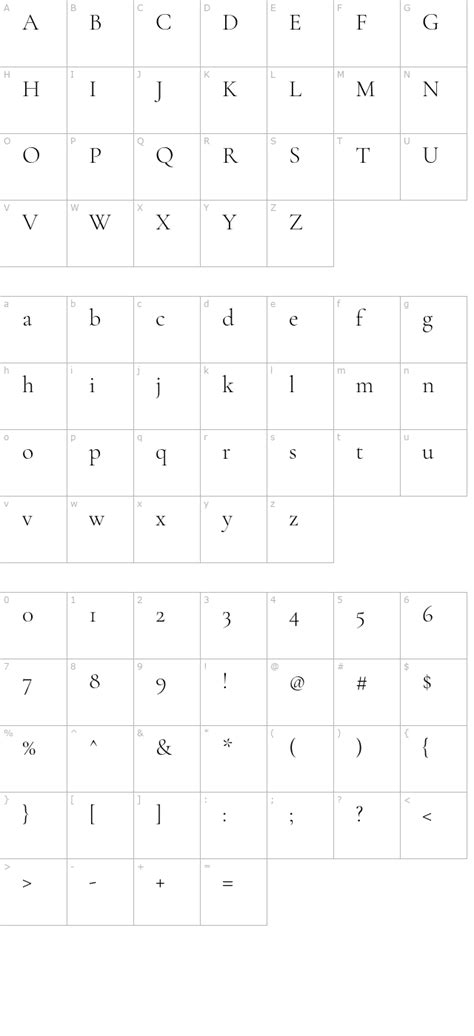 Download Cormorant Garamond Light Font - Free Font Download - FontPalace.com