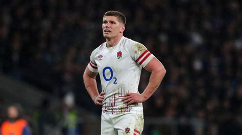 Owen Farrell: England captain dissects the record defeat to France ...