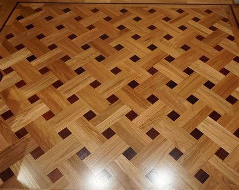 Parquetry Patterns | Herringbone, Chevron and More | PFC