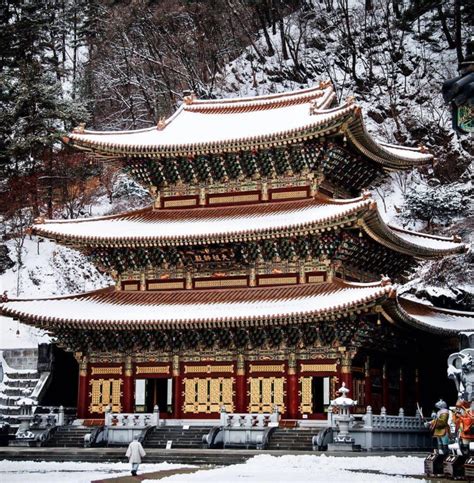 All you need to know about Temple Stay programmes in South Korea ...