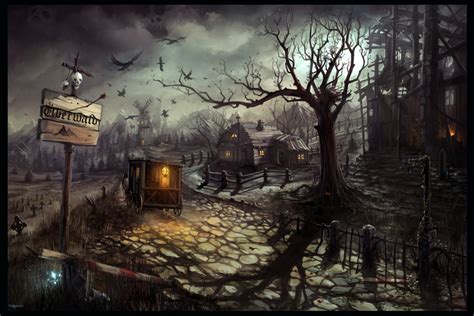 Haunted One background ·① Download free beautiful full HD wallpapers for desktop computers and ...