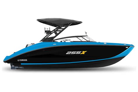 New 2023 Yamaha 255XD Power Boats Inboard in Clearwater, FL | Stock Number: