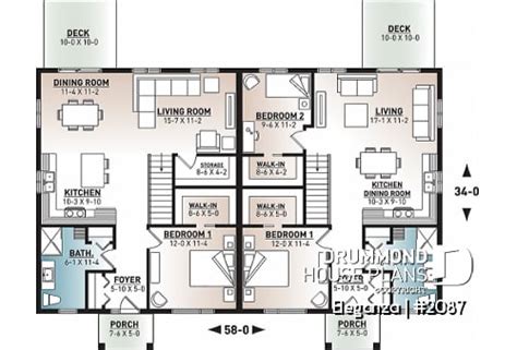 3 Bedroom Semi Detached House Floor Plan | www.cintronbeveragegroup.com