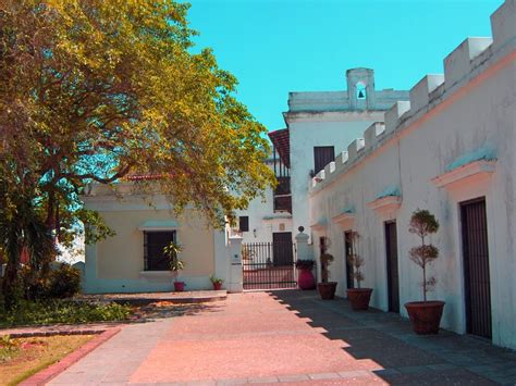 Casa Blanca,Old San Juan, Puerto Rico photo & image | north america ...