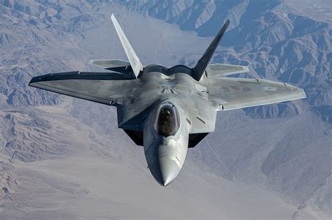 The F-22 Raptor Sonic Boom, the f 22 raptor sonic boom, raptor, f 22 ...