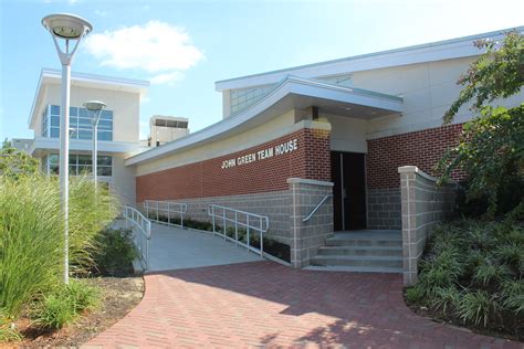 Rowan University Campus Buildings | Rowan University Campus … | Flickr