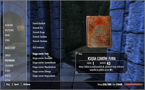 Basic information | Spells - The Elder Scrolls V: Skyrim Game Guide ...