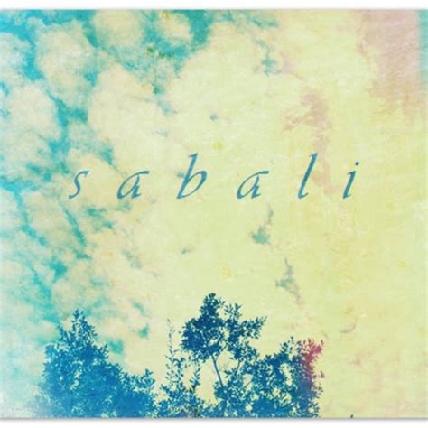 Stream Sabali - Patience (Nas & Damian Marley Sample) by Won Tonne Beats | Listen online for ...