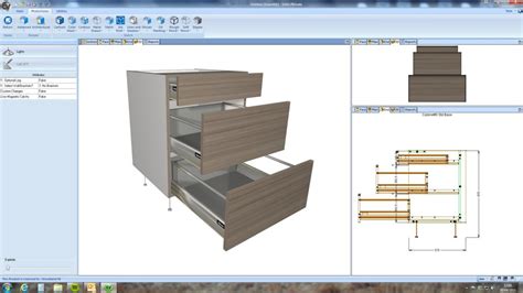 Cabinet Vision | Cabinets Matttroy