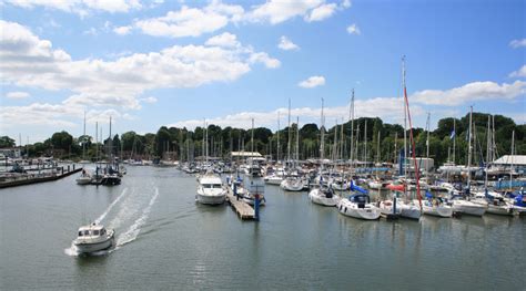 Howards' Way: Did That BBC TV Show Get You Into Sailing? - A First ...