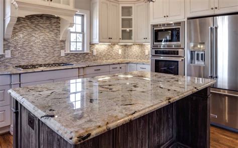 How Much Do Granite Countertops Cost?